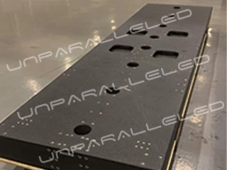 precision granite09 precision granite09