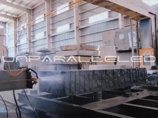 Achieving Precision Through The Structural Integrity Of Granite Metrology Platforms