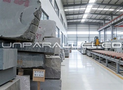 Full-Surface Flatness Error Calibration Standard Process For Laser Interferometer Global Detection Of Large Granite Components