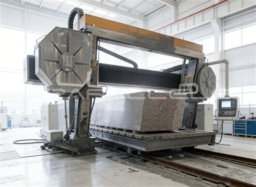Core Advantages Of Granite Surface Plate As Metrology Reference